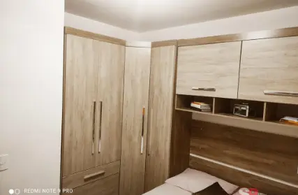 Imagem: Condomínio Fechado para Venda, Vila Nova Mazzei